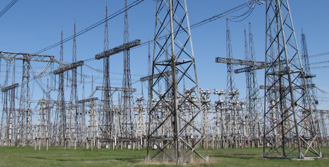 В Алматы в этом году обещают ввести в работу две электроподстанции