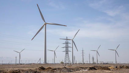 Токаев: Казахстану нужны продвинутые проекты в энергетике