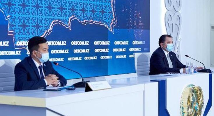 В Казахстане разрабатывают ТЭО проекта по объединению западной зоны с ЕЭС РК